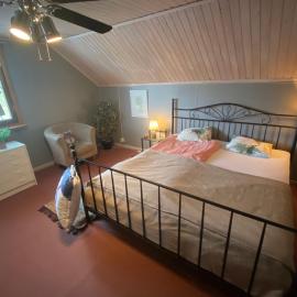 Flaka hill 15, hotel a Lycksele