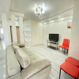 RentNow Apartments Two Bedroom Large Apartment in Chisinau