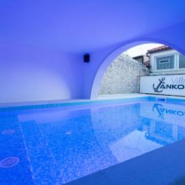 Apartments Villa Ankora, hotel a Dubrovnik