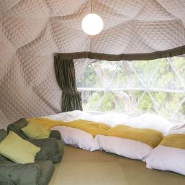 Lupo Forest "GRAN FOREST Echizen Miyama" - Vacation STAY 76029v、福井市のホテル