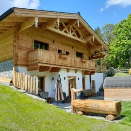 Riedlfeld Chalet