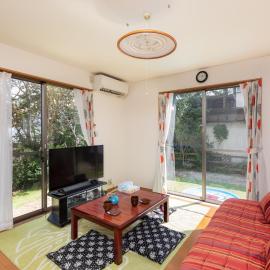 Hiei Blue Roof - Vacation STAY 13887