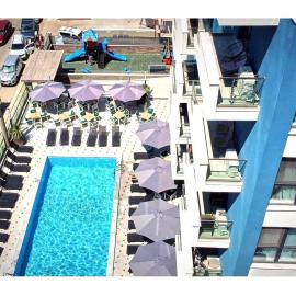 Alma 163 - Pool by N10