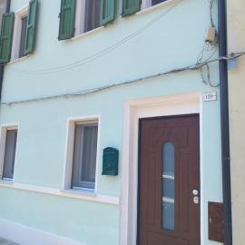 IL GRANCHIO BLU, hotel a Comacchio