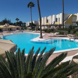 Bungalow Capri Maspalomas