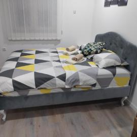 Tid Apartman, hotel en Arandjelovac
