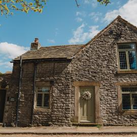 Lodge Cottage, Castleton