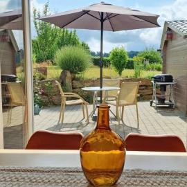 Le Chant du Coq, hotel in Chassepierre