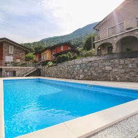 Appartamento Josephine, hotel in Pianello Del Lario