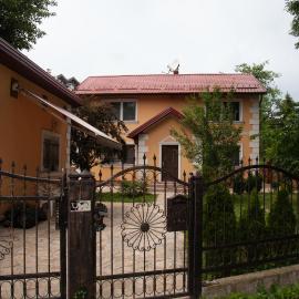 Vila Omar