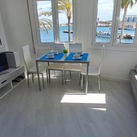 Port 2, hotel in Tarragona