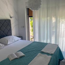 Tijara Apartment، فندق في رييكا