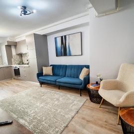 Apartament Bacovia