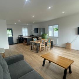 Banting Room, hotel a Dury