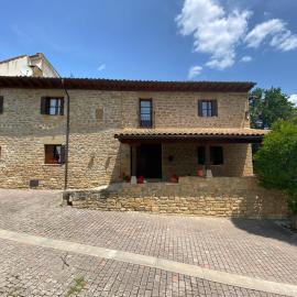Casa Moli, hôtel à Mendívil