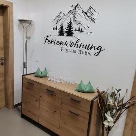 Ferienwohnung Pilgram-Huber, hotel in Afritz