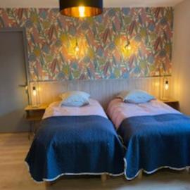 La Plante, tendance et design, Hotel in Ornans