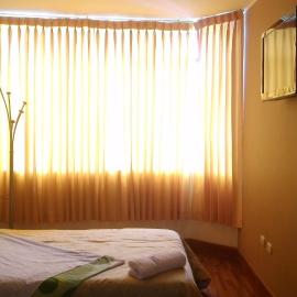 Hospedaje Oasis, hotel sa Chiclayo