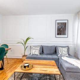 Mountain View Apartment Lika****