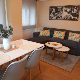 Apartamento Aurora