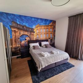 Stivi Luxury Apartments