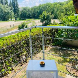 Appartement L'Annexe City - 3 étoiles
