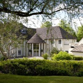 Sudbury House, hotel v destinácii Faringdon