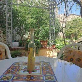 Giardino al Corso, Garden & WiFi, Palazzolo Acreide, Siracusa