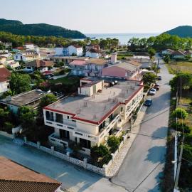 Hotel Agios Athanasios