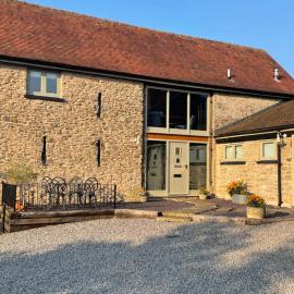 Rivington Barn