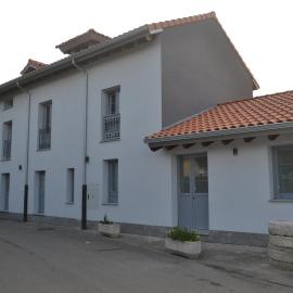 El Molino 3, hotell i Muros de Nalón