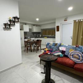 DEPARTAMENTO EN PLAYA UNION, hotelli kohteessa Playa Unión