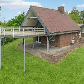 Stunning Home In Ebeltoft With Wifi