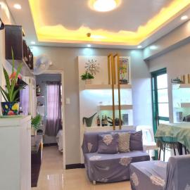 Budget-friendly Staycation Valley Mansions, hotel v destinaci Cainta