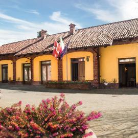 Casa Del Grande Vecchio, hotel a Airasca