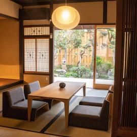 Tatsuno Castle Town Machiya Villa Kurasu Villa148, hotel v mestu Tatsuno