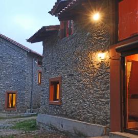 Giusvalla Forest Villas & Retreat, Liguria, hotel v destinaci Dego