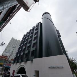 Croissant Hotel Guri by Anook, hotel v destinácii Guri