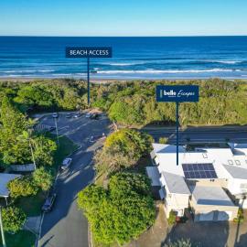 Unit 1 Marcoola Shores