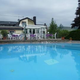 Pension-Elfi, hotel v destinaci Maring-Noviand
