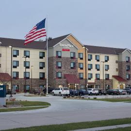 TownePlace Suites by Marriott Lincoln North, hotel a Lincoln