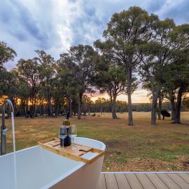 Serenity Gully, hotel in Kangaroo Gully