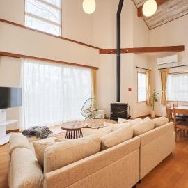 S-villa Nasu Blanca, hotel in Nasu