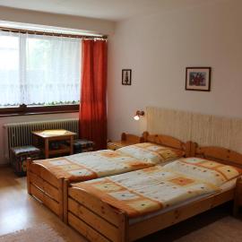 Penzión Mária – hotel w mieście Smižany