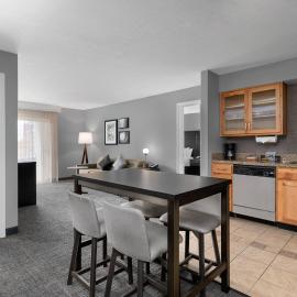 Residence Inn by Marriott Salt Lake City Downtown