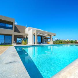 ISKIOS Premium, hotel in Agia Marina Nea Kydonias