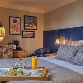 The Bear Esher, hotel v destinaci Esher