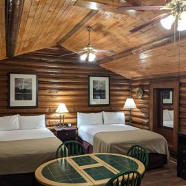 Teton Court Motel, hotel en Pinedale