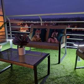 studio RELAX, hotel in Middelkerke