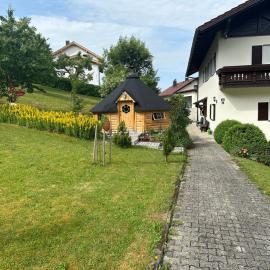 Haus Monica, hotel u gradu 'Bodenmais'